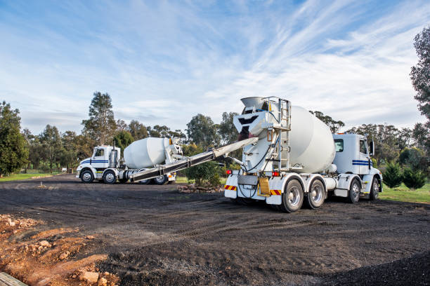 Best Concrete Sealing and Maintenance in Blackwater, AZ