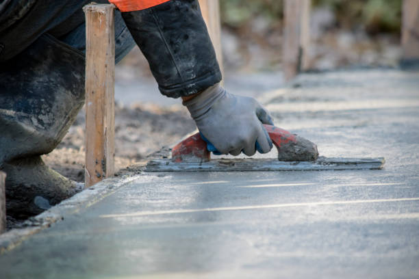 Best Decorative Concrete in Blackwater, AZ