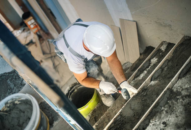 Best Concrete Staining and Coloring in Blackwater, AZ