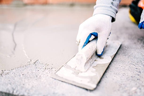 Best Concrete Patio Design and Installation in Blackwater, AZ