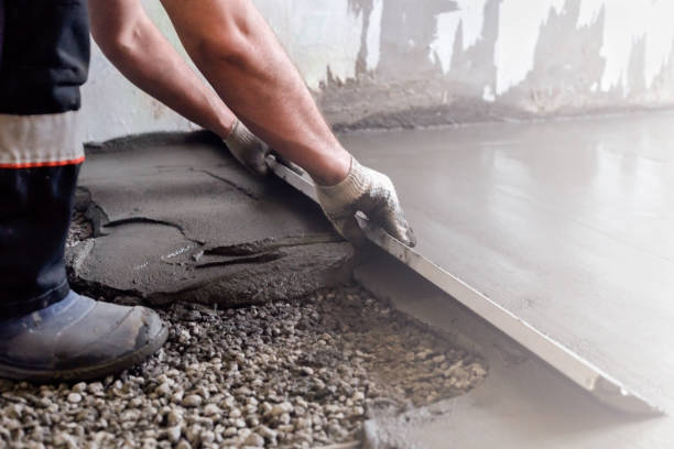Best Commercial Concrete Services in Blackwater, AZ